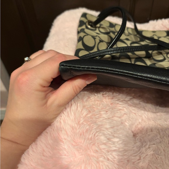 Coach Madison Convertible Hippie Bag - Picture 6 of 10